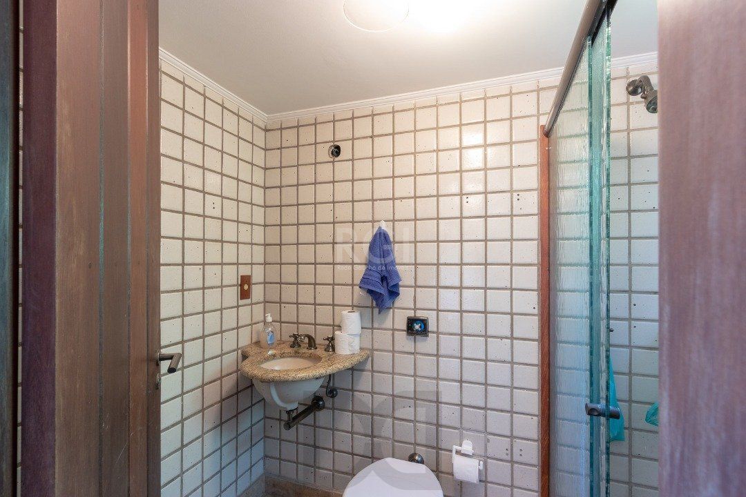 Casa Condominio para Venda - 331.2m², 4 dormitórios, sendo 4 suites, 2 vagas - Tristeza — foto 56