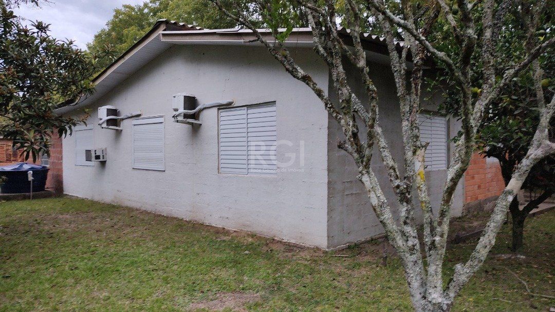 Sitio à venda no Lami, com 2 casas térreas, com 4 quartos cada uma — foto 30
