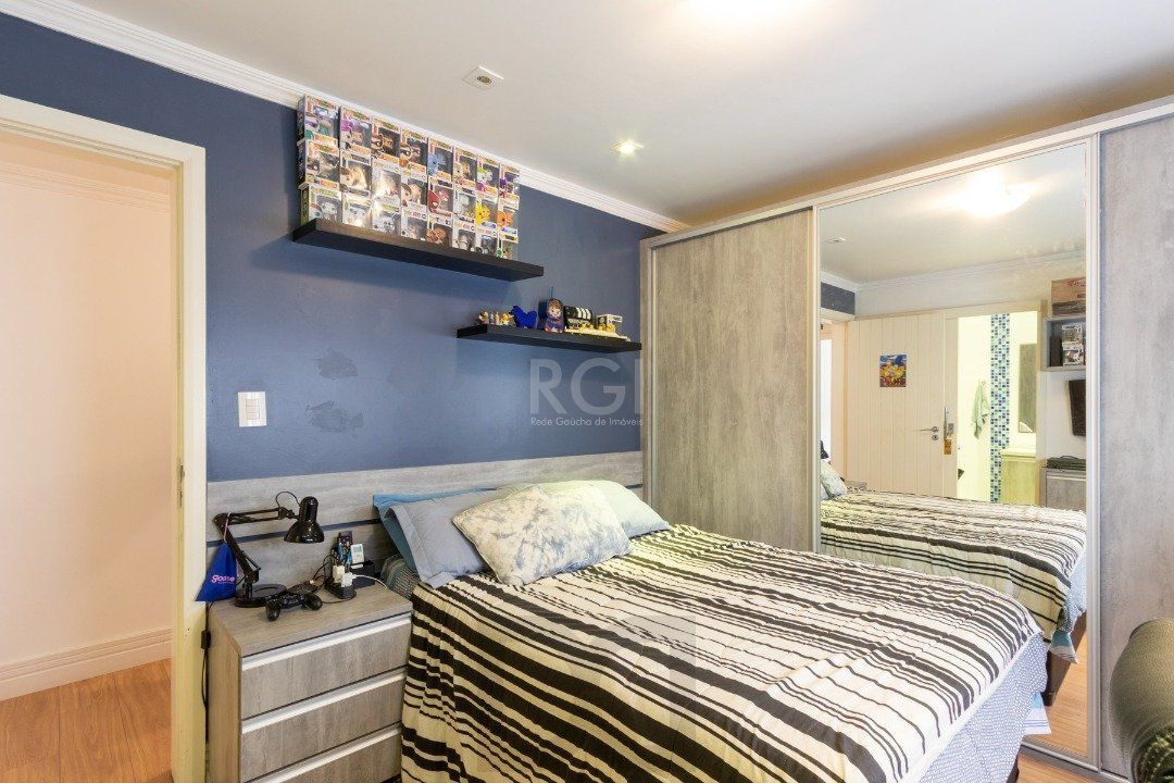 Casa para Venda - 312m², 5 dormitórios, sendo 3 suites, 6 vagas - Vila Conceição — foto 27