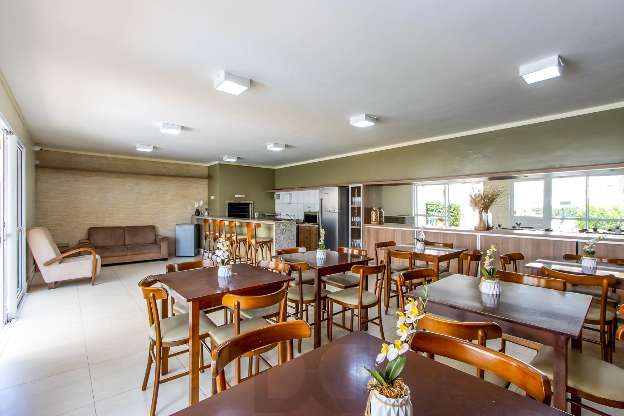 Apartamento de 3 Quartos com 71m² na Cavalhada — foto 38