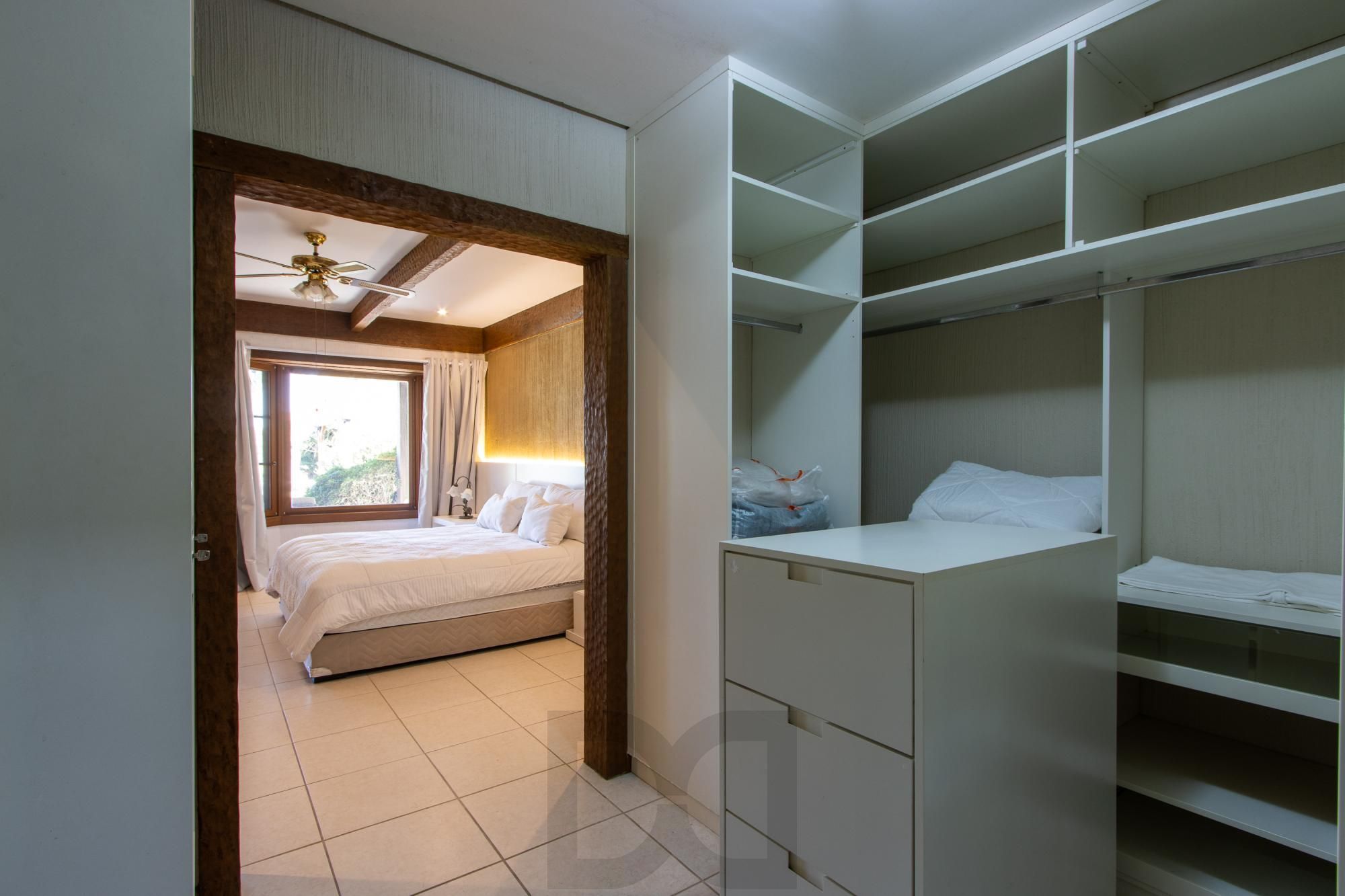 Casa Condominio para Venda - 596m², 4 dormitórios, sendo 4 suites, 5 vagas - Terra Ville — foto 36