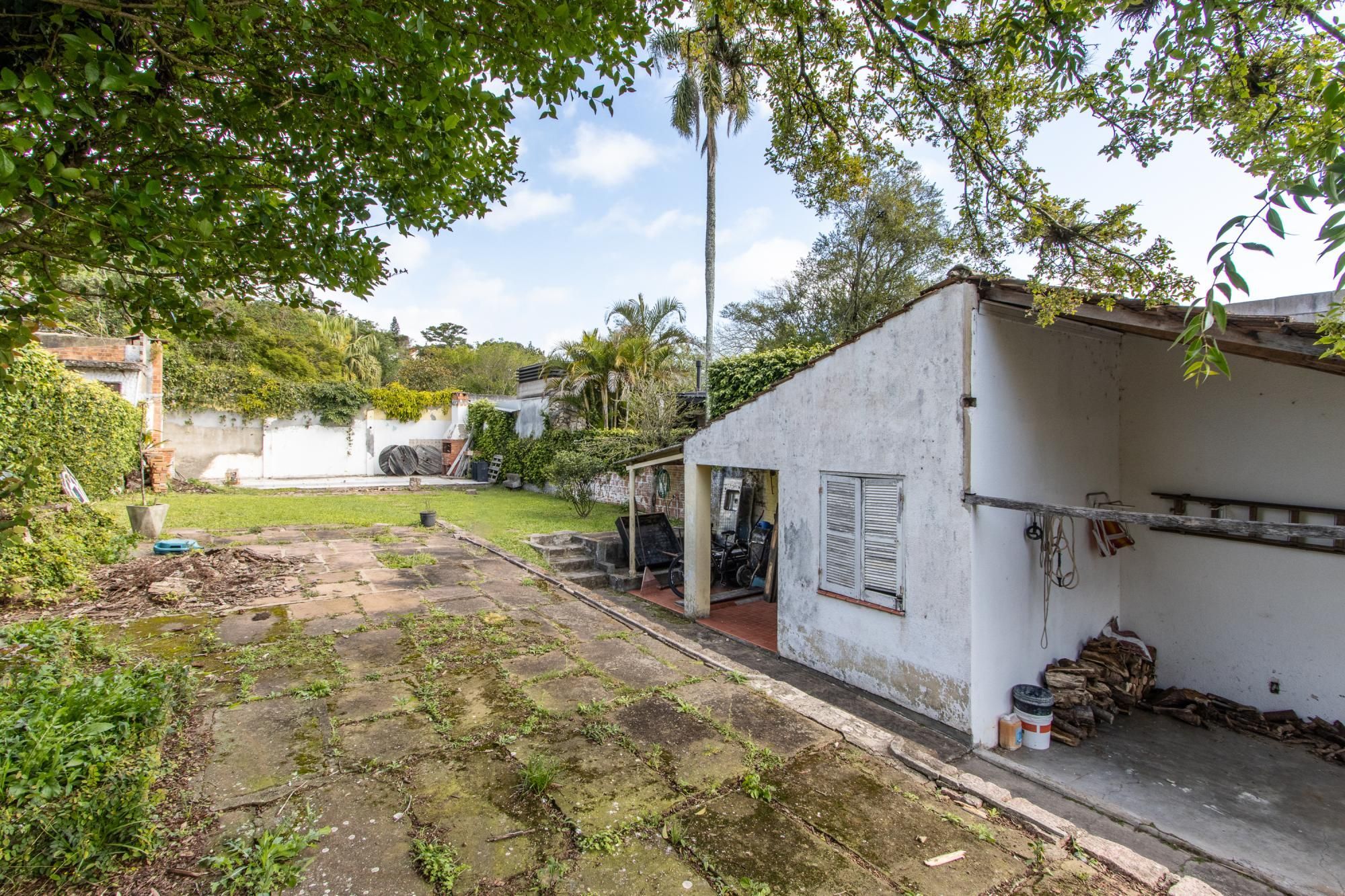 Casa térrea com 3 quartos no bairro Tristeza — foto 35