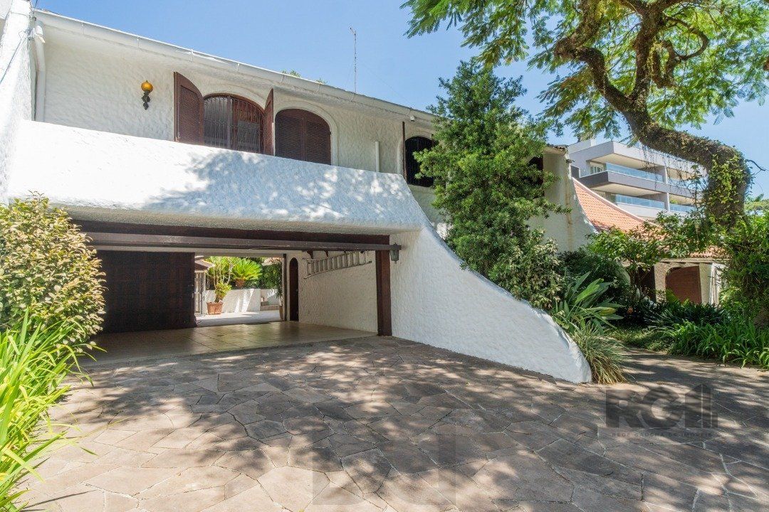 Linda casa no bairro Vila Conceição — foto 49
