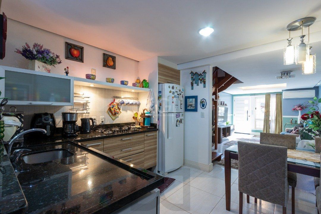 Casa Condominio para Venda - 174.58m², 4 dormitórios, sendo 1 suites, 2 vagas - Ipanema — foto 14