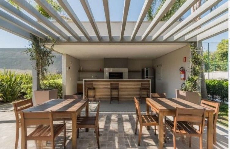 Apartamento  2 dormitórios I 1 suíte I Vaga I bairro Navegantes — foto 26