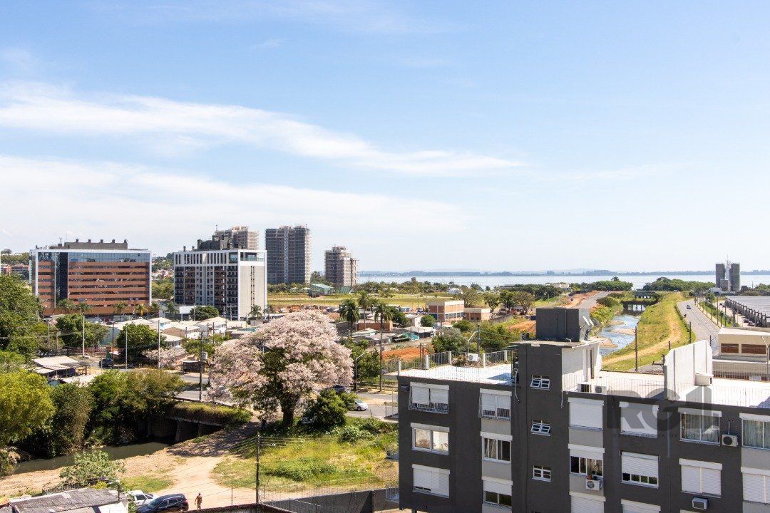 Apartamento para Venda - 86.16m², 2 dormitórios, Cristal — foto 24