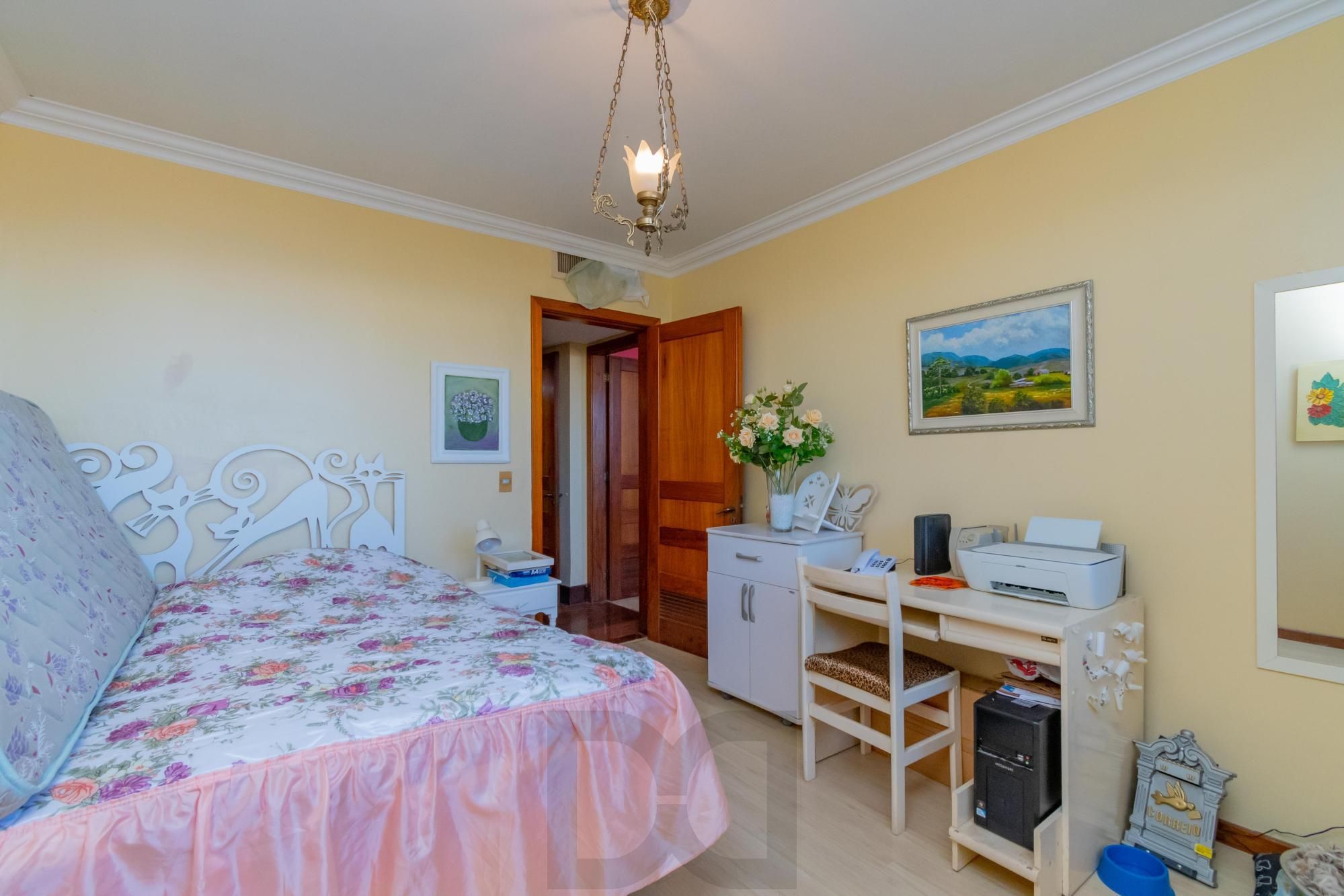 Cobertura horizontal, alto padrão, bairro Santa Tereza, 341m² área privativa, 02 vagas garagem! — foto 47