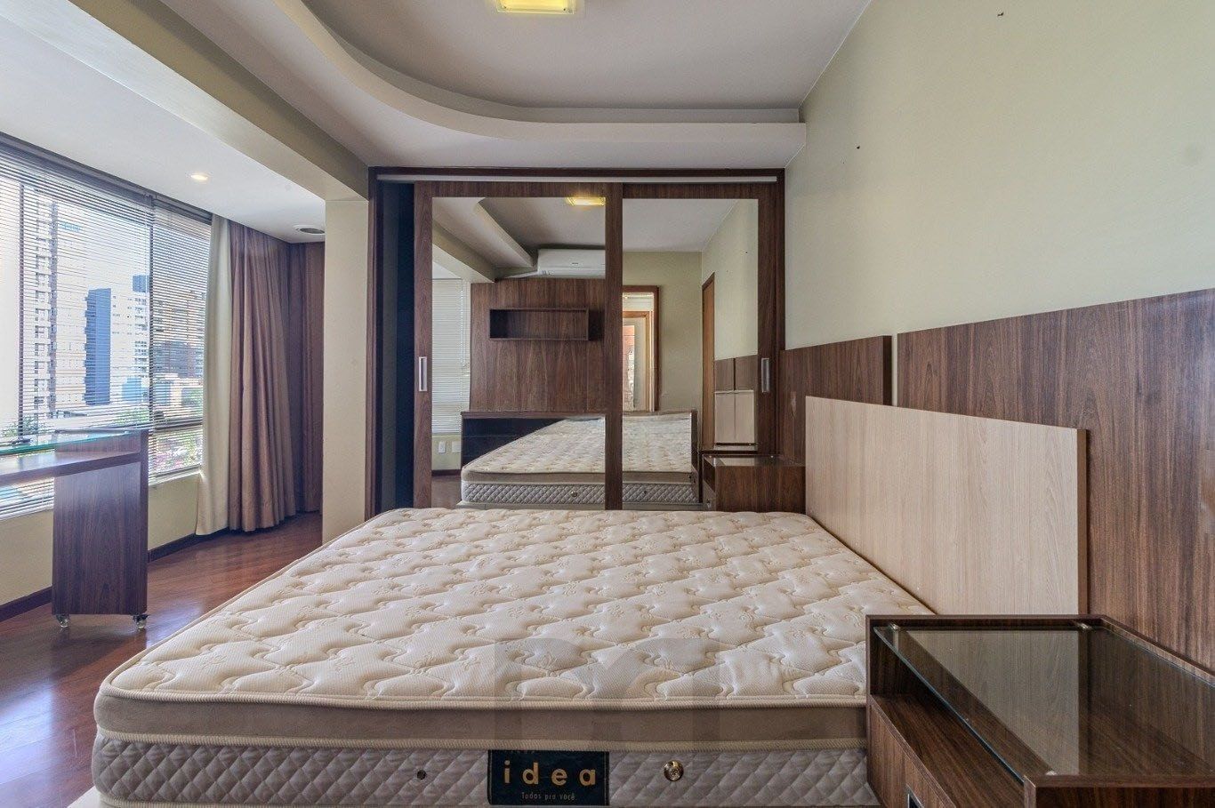 Apartamento com 71m², 2 quartos, vaga duplas - bairro Boa Vista — foto 23