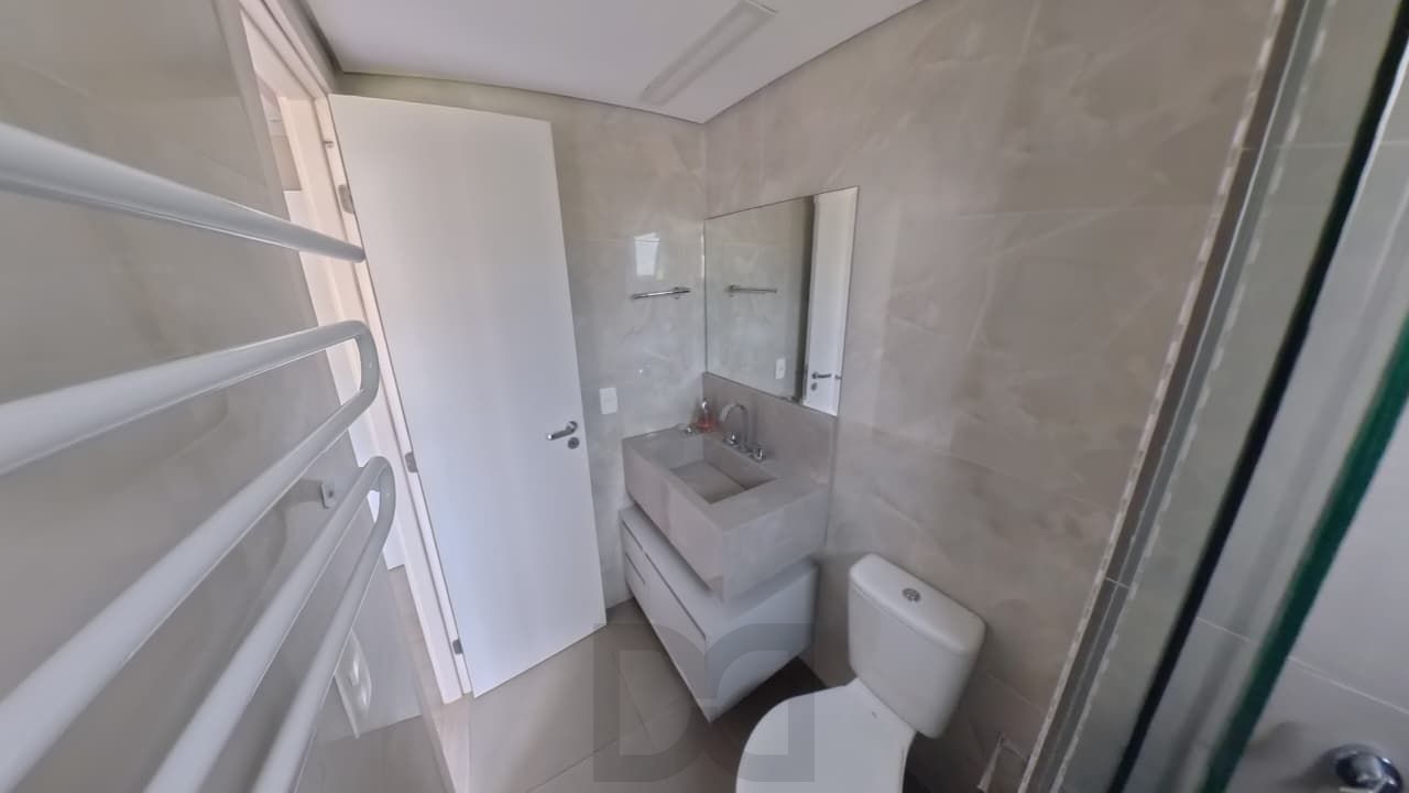 APARTAMENTO MOBILHADO IMPECÁVEL — foto 28