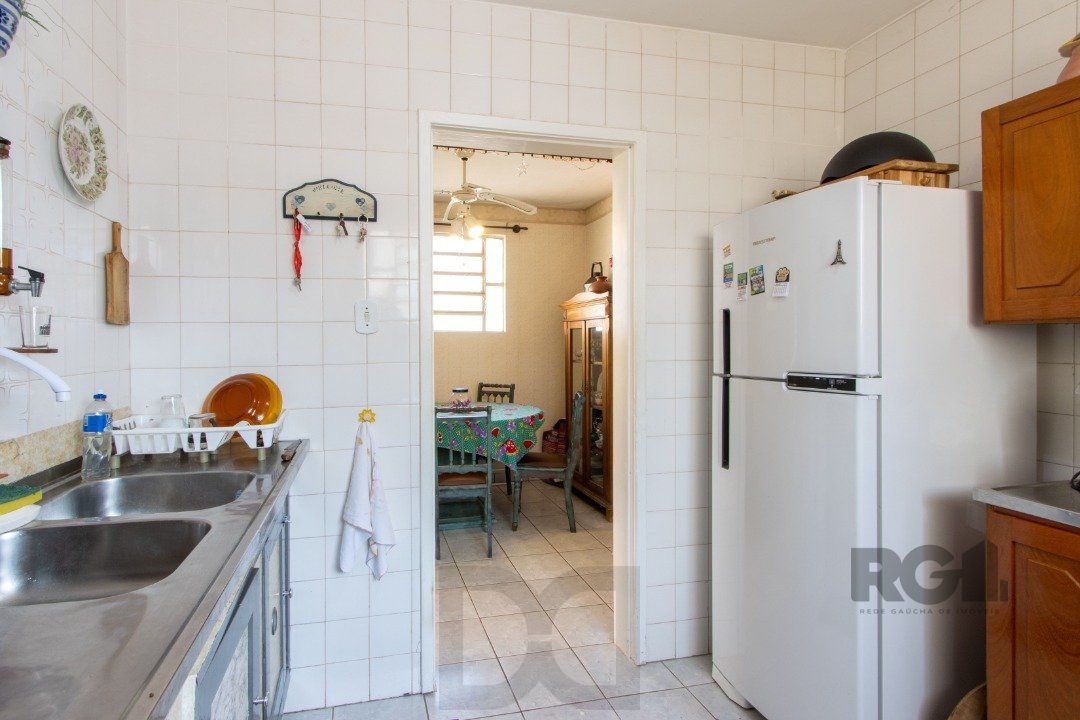 Casa em condomínio aberto, 3 quartos, edicula com 1 quarto - Bairro Santa Tereza — foto 10