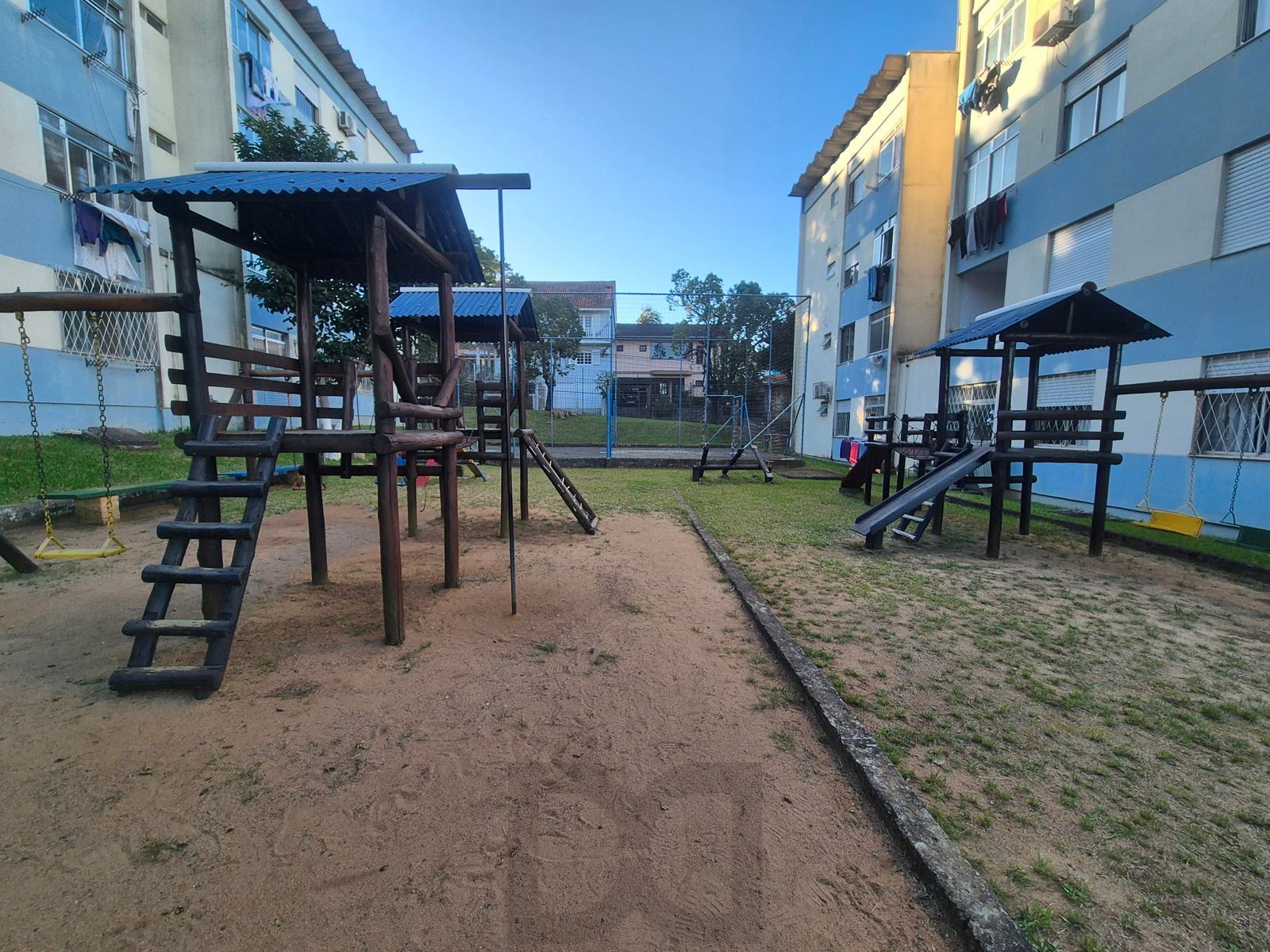 Apartamento a venda de 1 dormitório no bairro Vila Nova — foto 20
