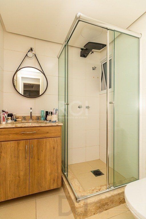 Apartamento para Venda - 69m², 2 dormitórios, sendo 1 suites, 1 vaga - Tristeza — foto 17