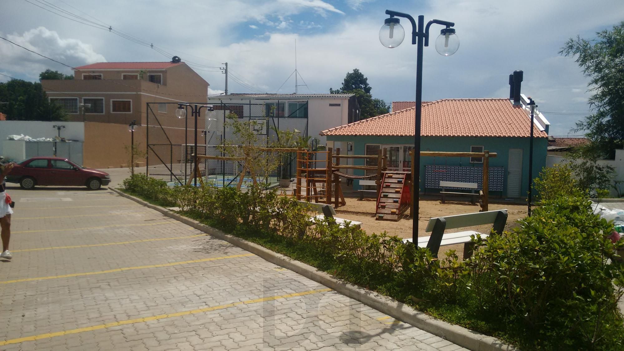 Apartamento 2 Dormitórios com Vaga — foto 6