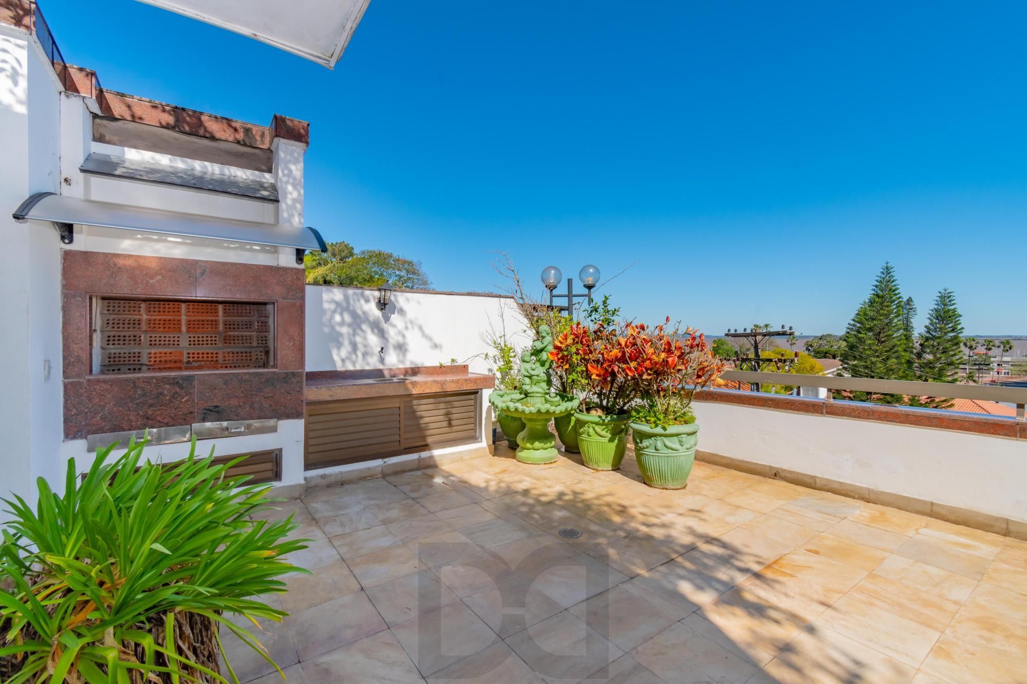 Cobertura horizontal, alto padrão, bairro Santa Tereza, 341m² área privativa, 02 vagas garagem! — foto 55
