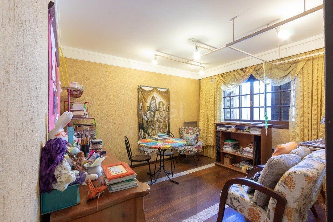 Casa para Venda - 308.25m², 3 dormitórios, sendo 1 suites, 5 vagas - Cristal — foto 17