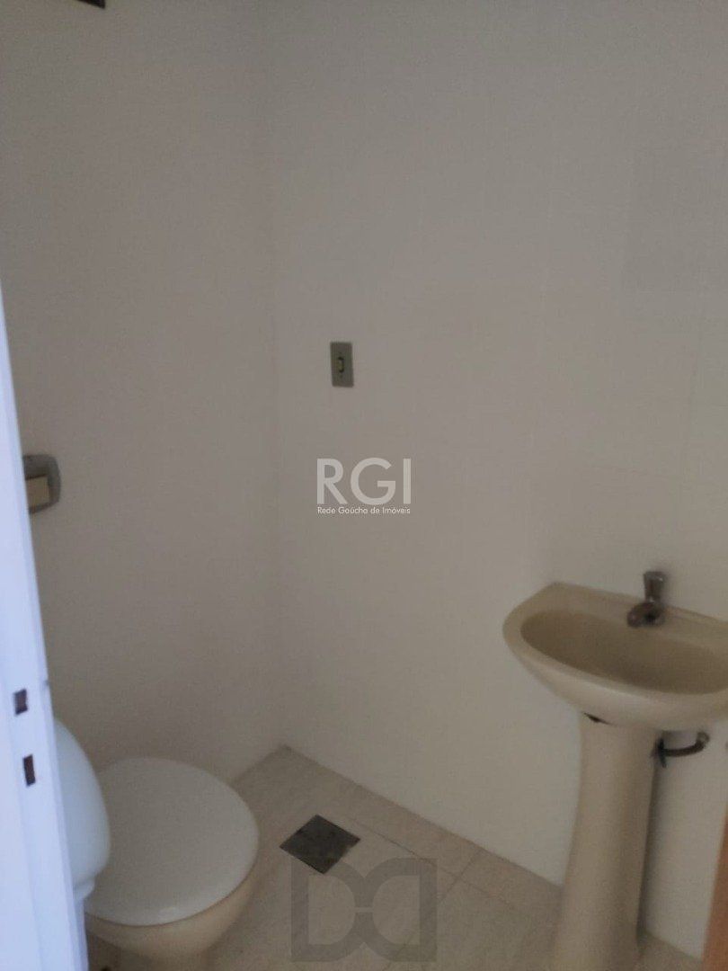 Conjunto/Sala para Venda - 69.22m², 0 dormitórios, Azenha — foto 12