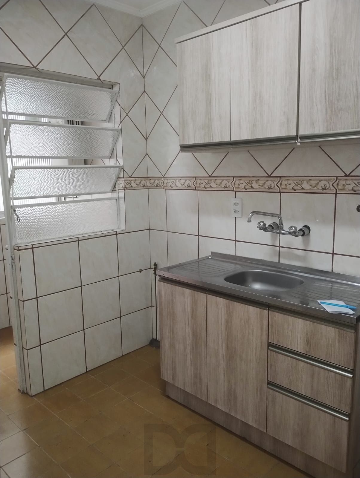Apartamento 1 quarto, 1 vaga escriturada - Bairro Tristeza — foto 7