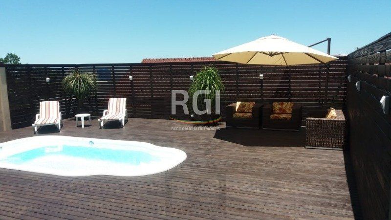 Casa para Venda - 350m², 3 dormitórios, sendo 1 suites, 2 vagas - Alto Teresópolis — foto 20