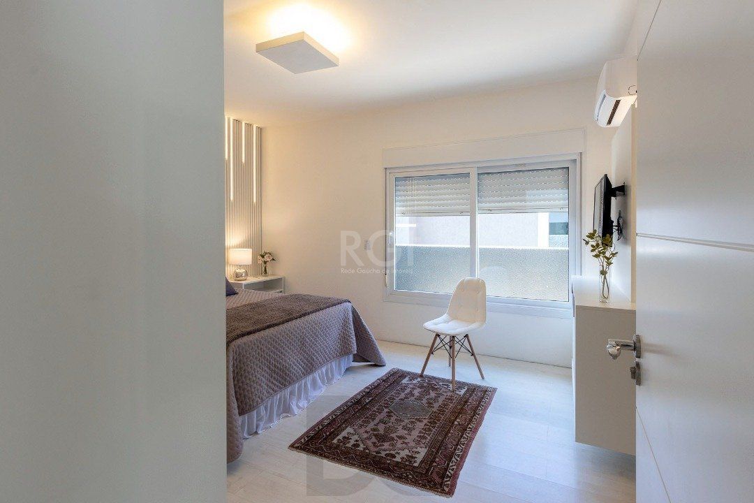 Casa Condominio Terra Ville para Venda - 339.3m², 4 suites, 6 vagas - e fundo lago. — foto 51