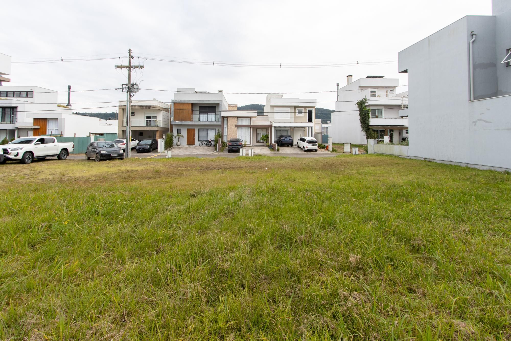 Lote de 154m2 no Condomínio Villa Amalfi, com boa infraestrutura — foto 3