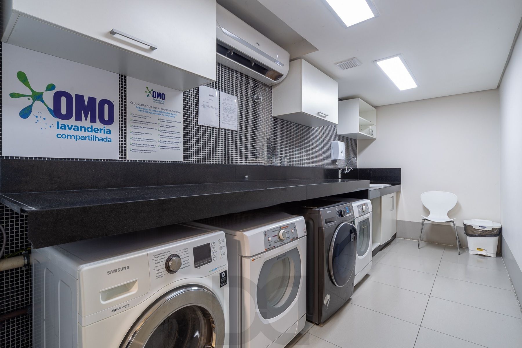 Loft com 39m², 1 vaga no bairro Auxiliadora em Porto Alegre — foto 27