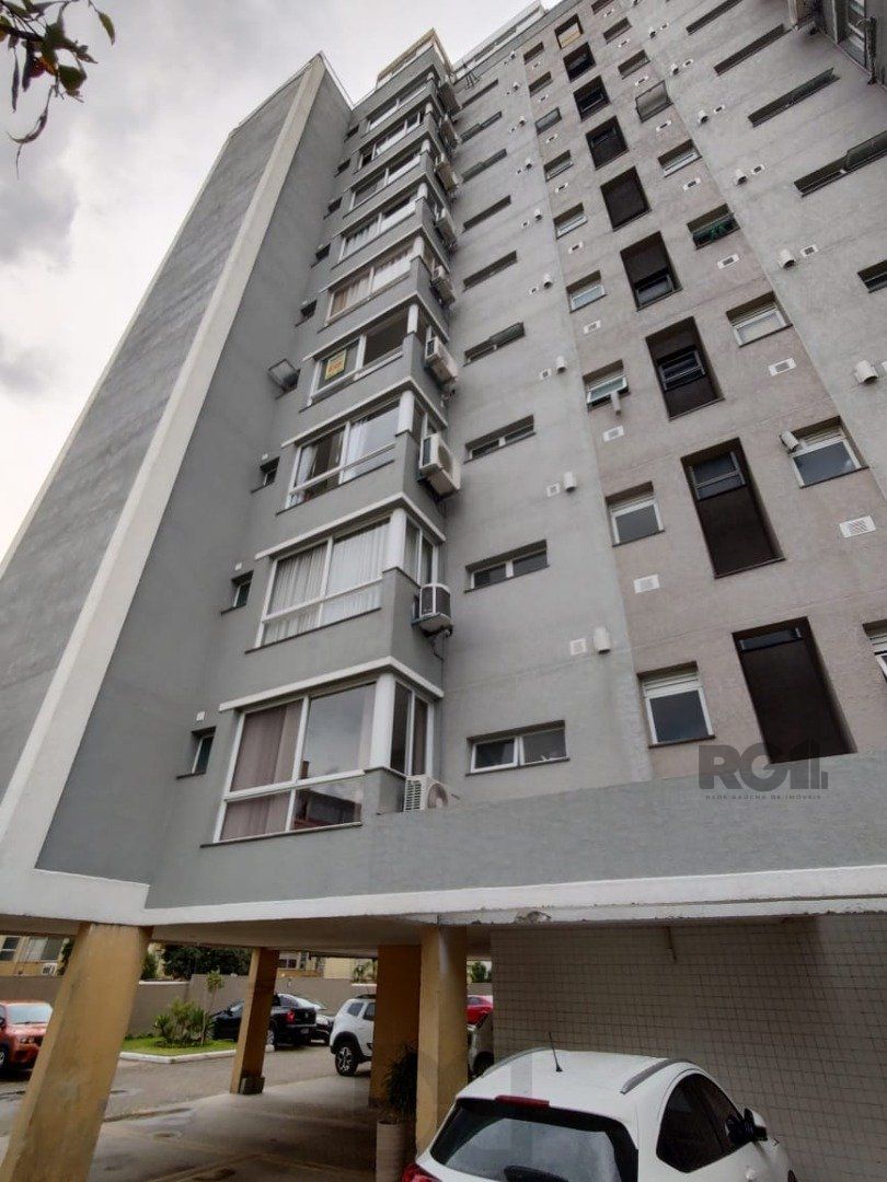 Apartamento 2 dormitórios com Suite e Vaga Dupla Lado a Lado — foto 14