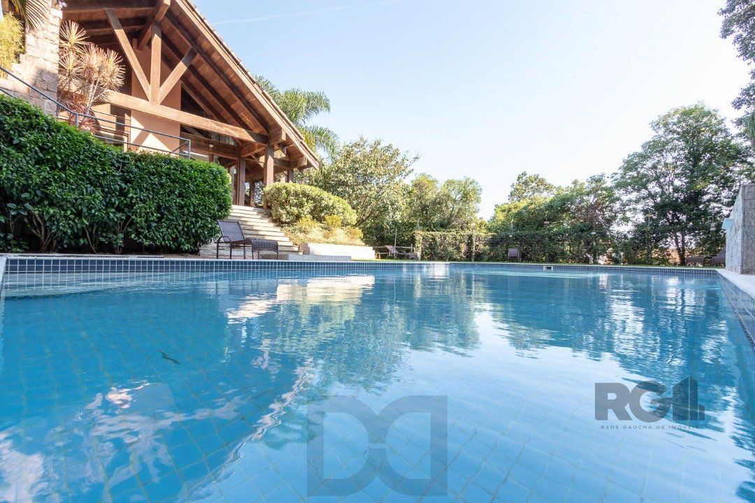 BELÍSSIMA CASA NO SÉTIMO CÉU — foto 49