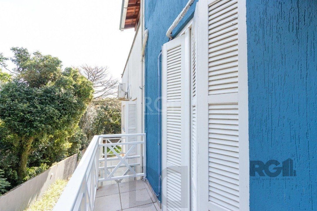 Casa com 116,00m², 2 quartos, sendo 1 suites, 2 vagas - Vila Nova — foto 27