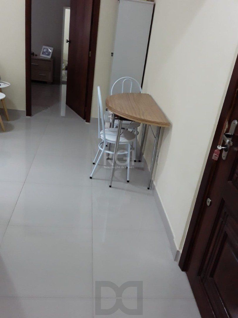 Apartamento para Venda - 35.18m², 1 dormitório, Cristal — foto 6