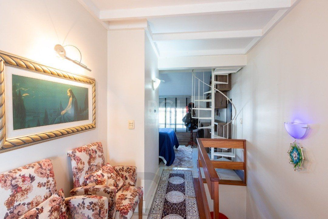 Casa Condominio para Venda - 174.58m², 4 dormitórios, sendo 1 suites, 2 vagas - Ipanema — foto 37