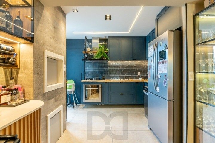 Apartamento Garden no Petrópolis 2 dormitórios — foto 7