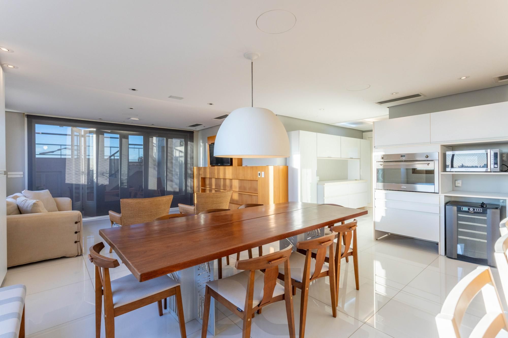 Apartamento para alugar em Mont 'Serrat com 6 quartos, 6 vagas e ótima localização — foto 47