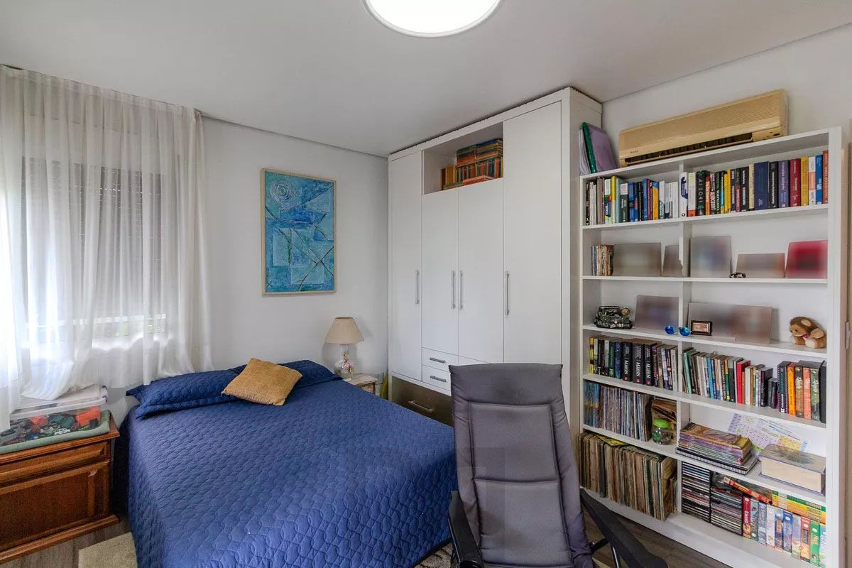 Apartamento com 3 dormitórios, 2 vagas e 231.61m² - Bairro Menino Deus — foto 20