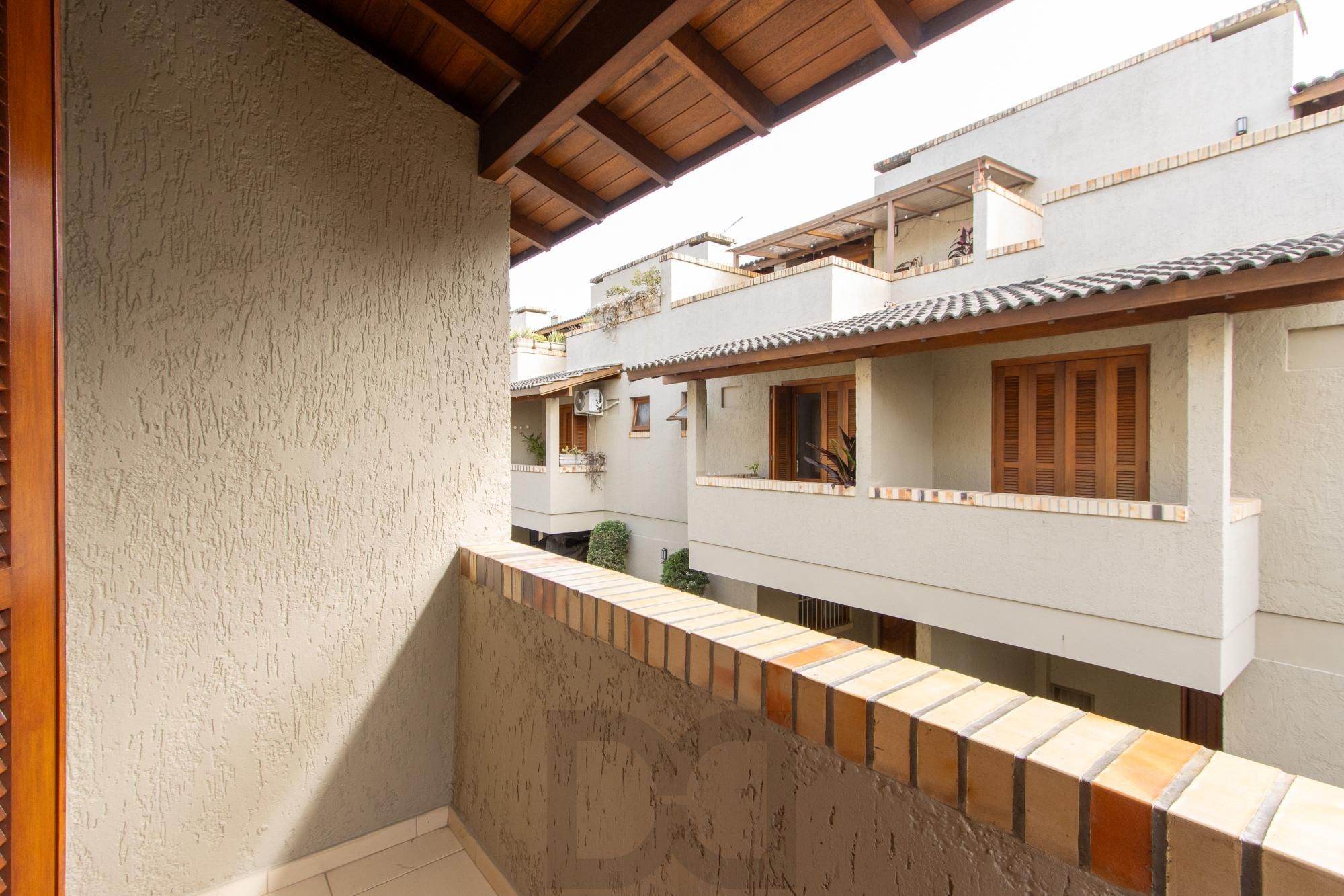 Casa Condomínio | 2 Quartos | Suíte | 1 Vaga | 102,13m2 Privativos | Bairro Guarujá — foto 28