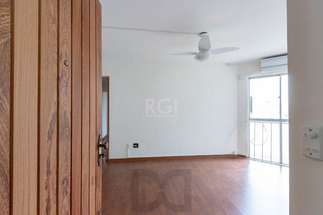 Apartamento para Venda - 59.35m², 2 dormitórios, 1 vaga - Cristal — foto 3