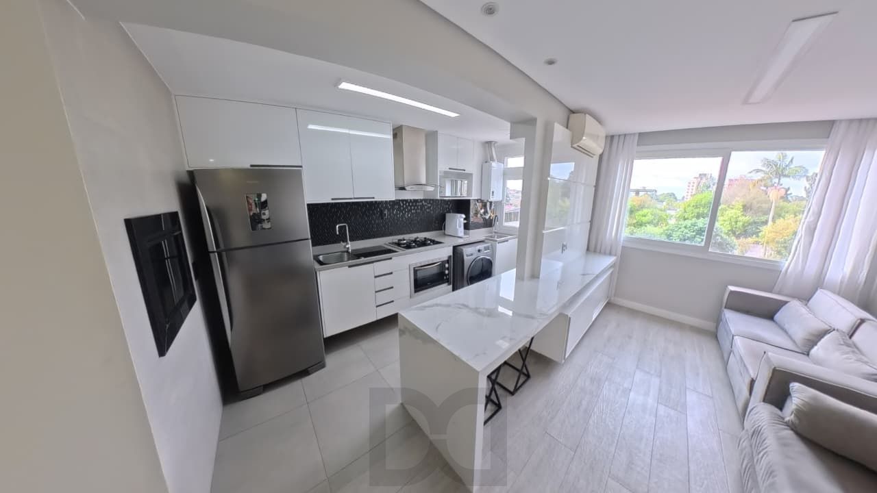 APARTAMENTO MOBILHADO IMPECÁVEL — foto 14
