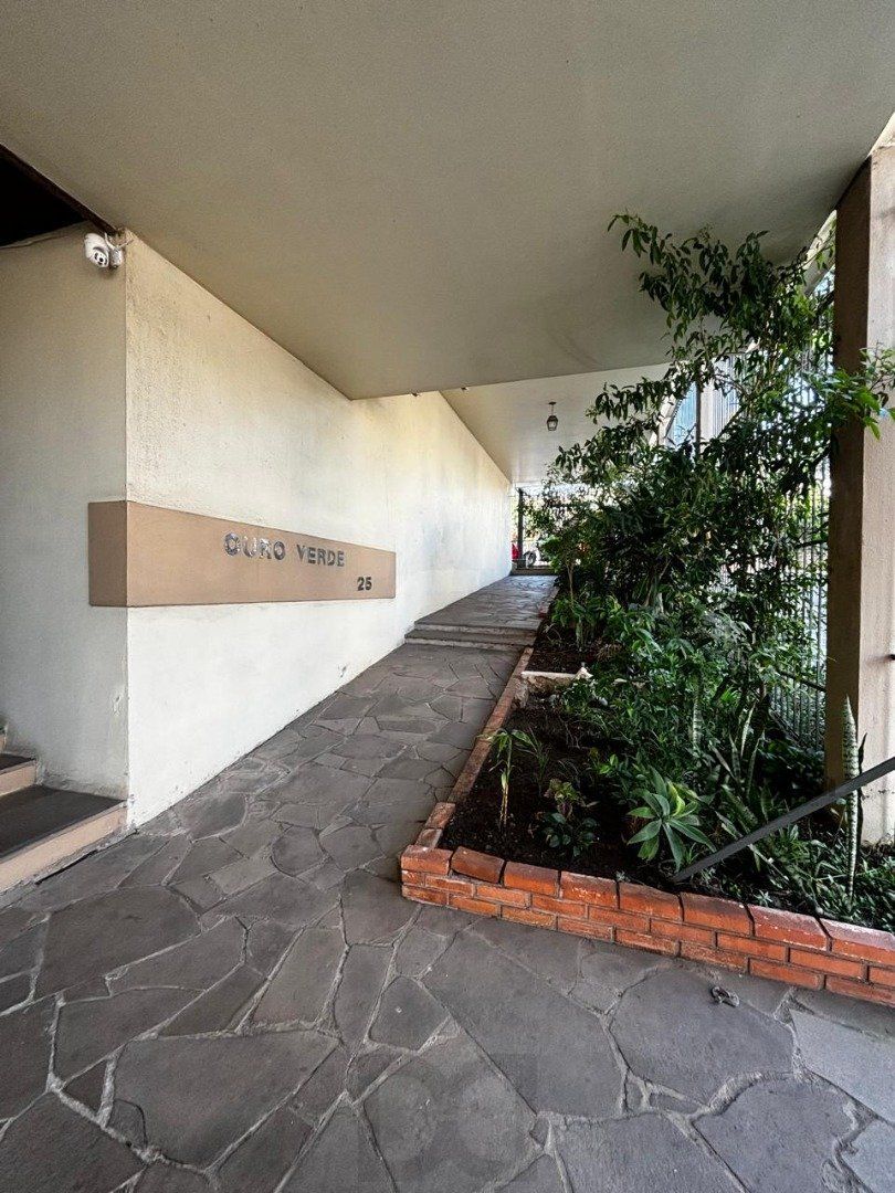 APARTAMENTO | 2 DORMITÓRIOS | 2 BANHEIROS | 1 VAGA | NONOAI | ZONA SUL — foto 24