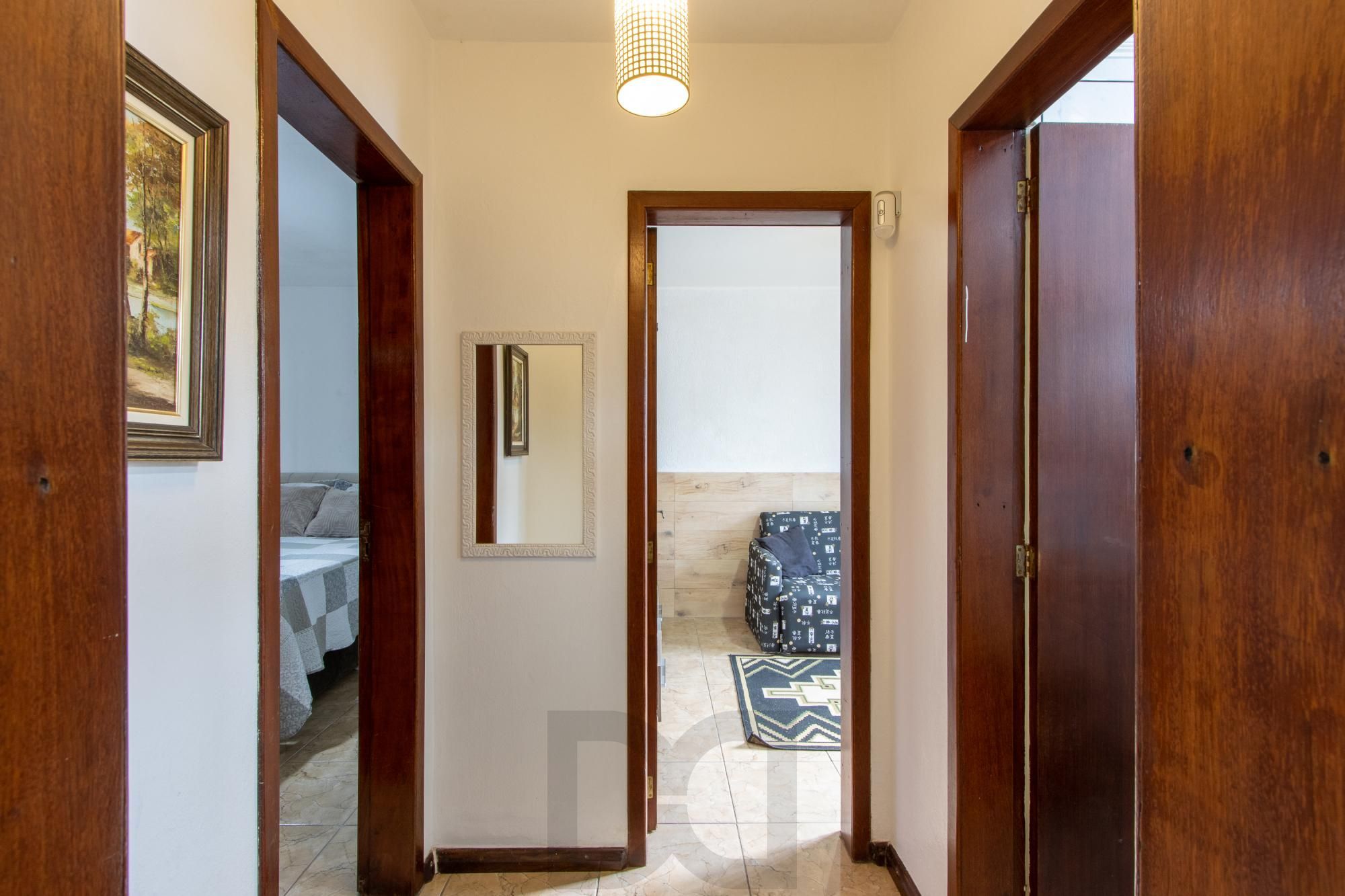 Casa em Vila Nova, Porto Alegre! Com 160m² de área privativa e um total de 899m² — foto 15