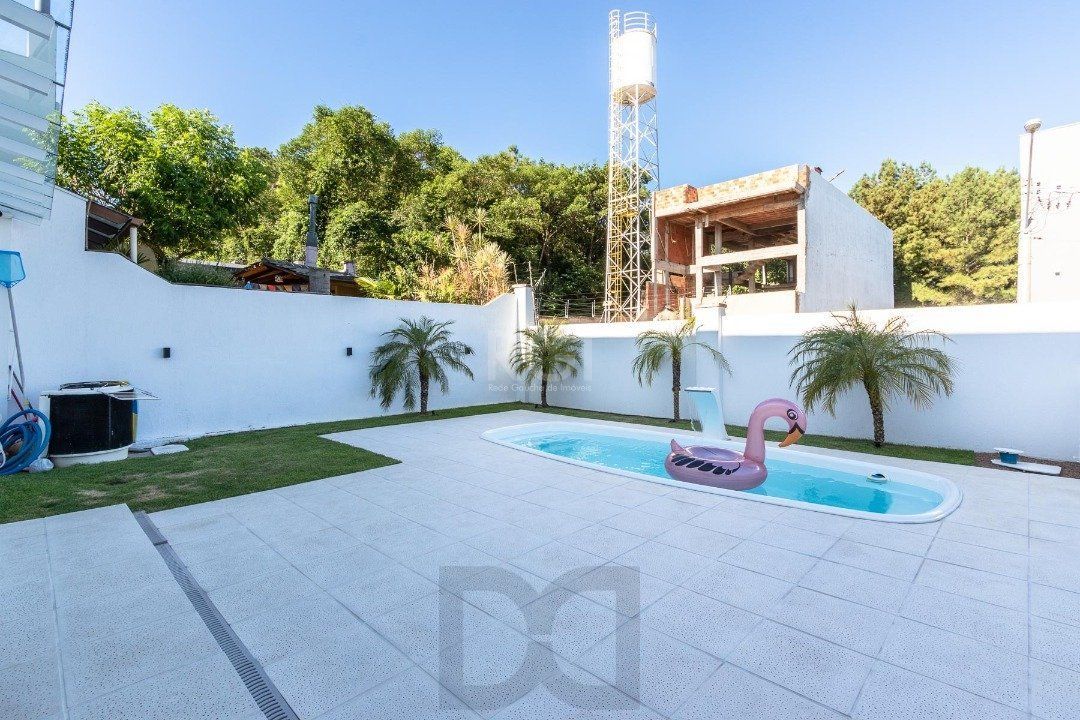 Casa Condominio para Venda - 280m², 3 dormitórios, sendo 3 suites, 4 vagas - Lagos De Nova Ipanema — foto 16
