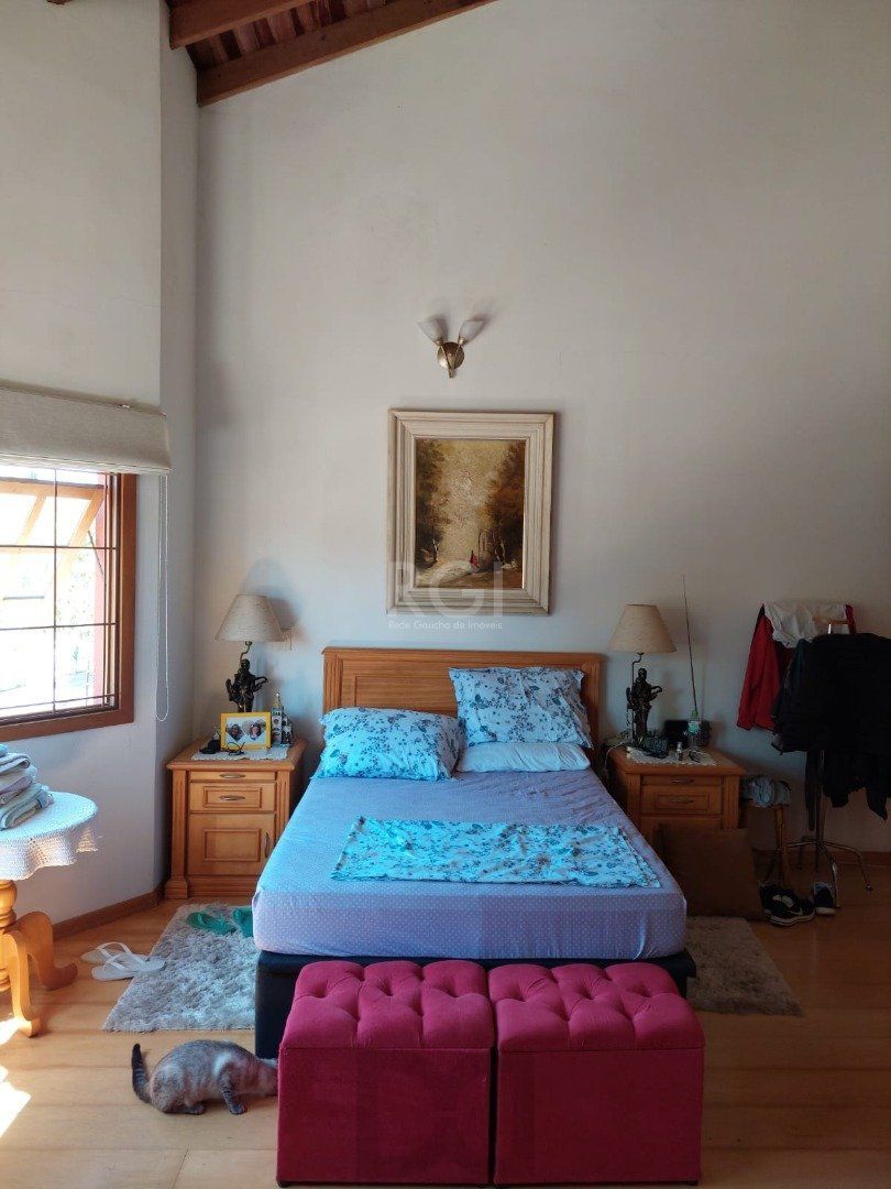 Casa para Venda - 156m², 3 dormitórios, sendo 1 suites, 2 vagas - Guarujá — foto 11