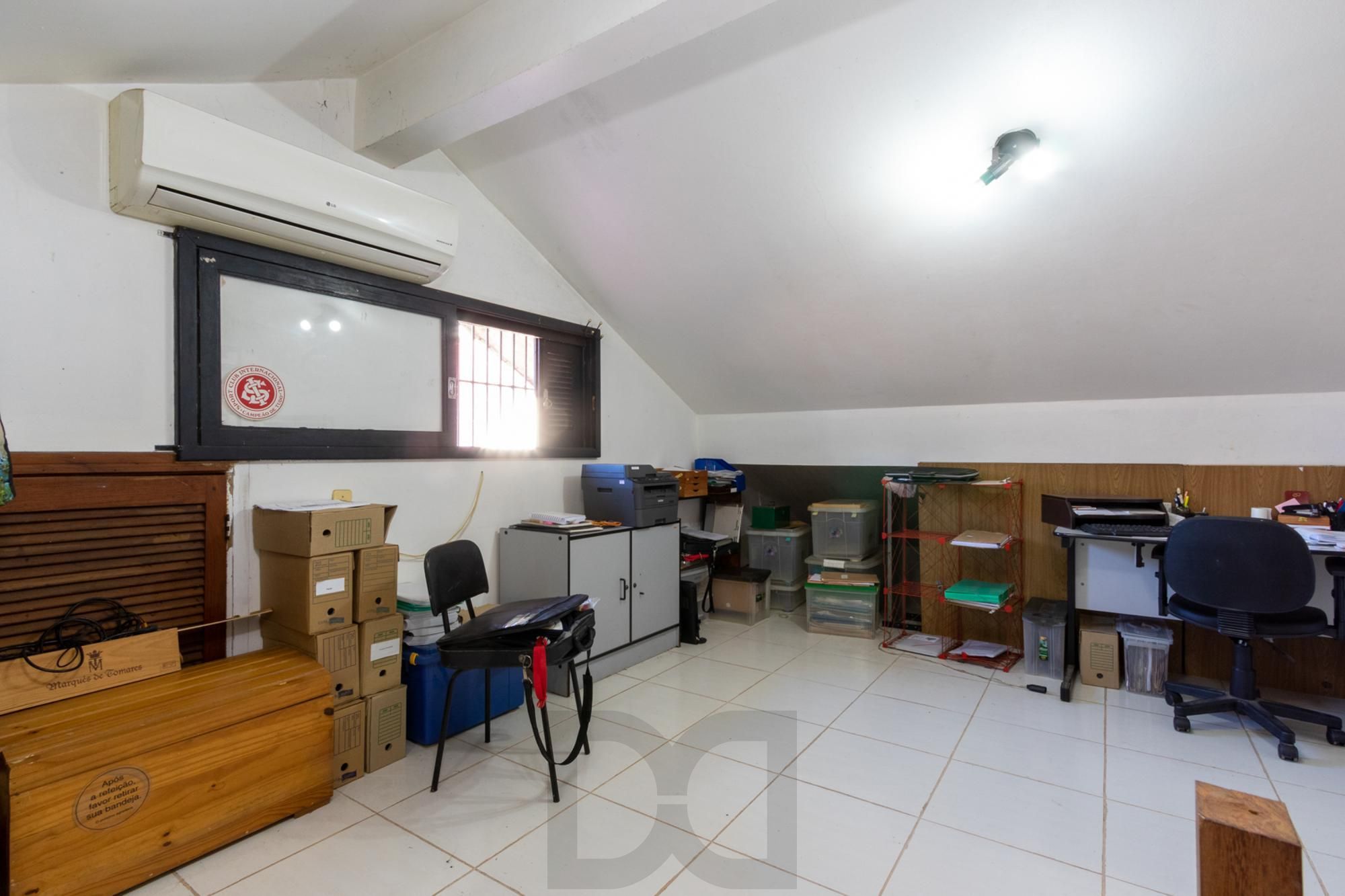 Casa para Venda - 286.28m², 2 dormitórios, sendo 1 suites, 3 vagas - Santa Tereza — foto 16