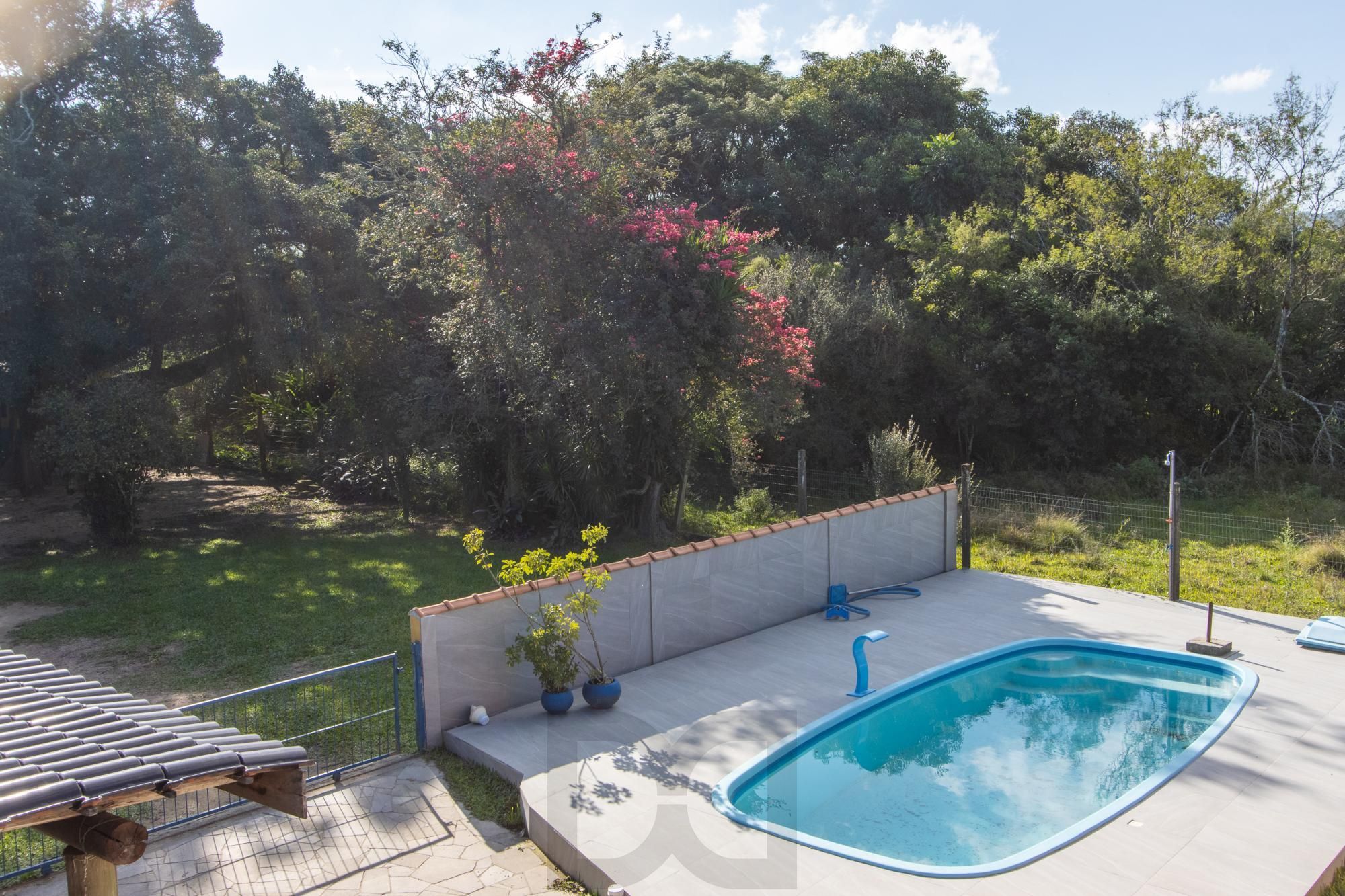 Sitio com área de 1.800m², Residencial e Comercial - Bairro Belem Novo - Porto Alegre — foto 42