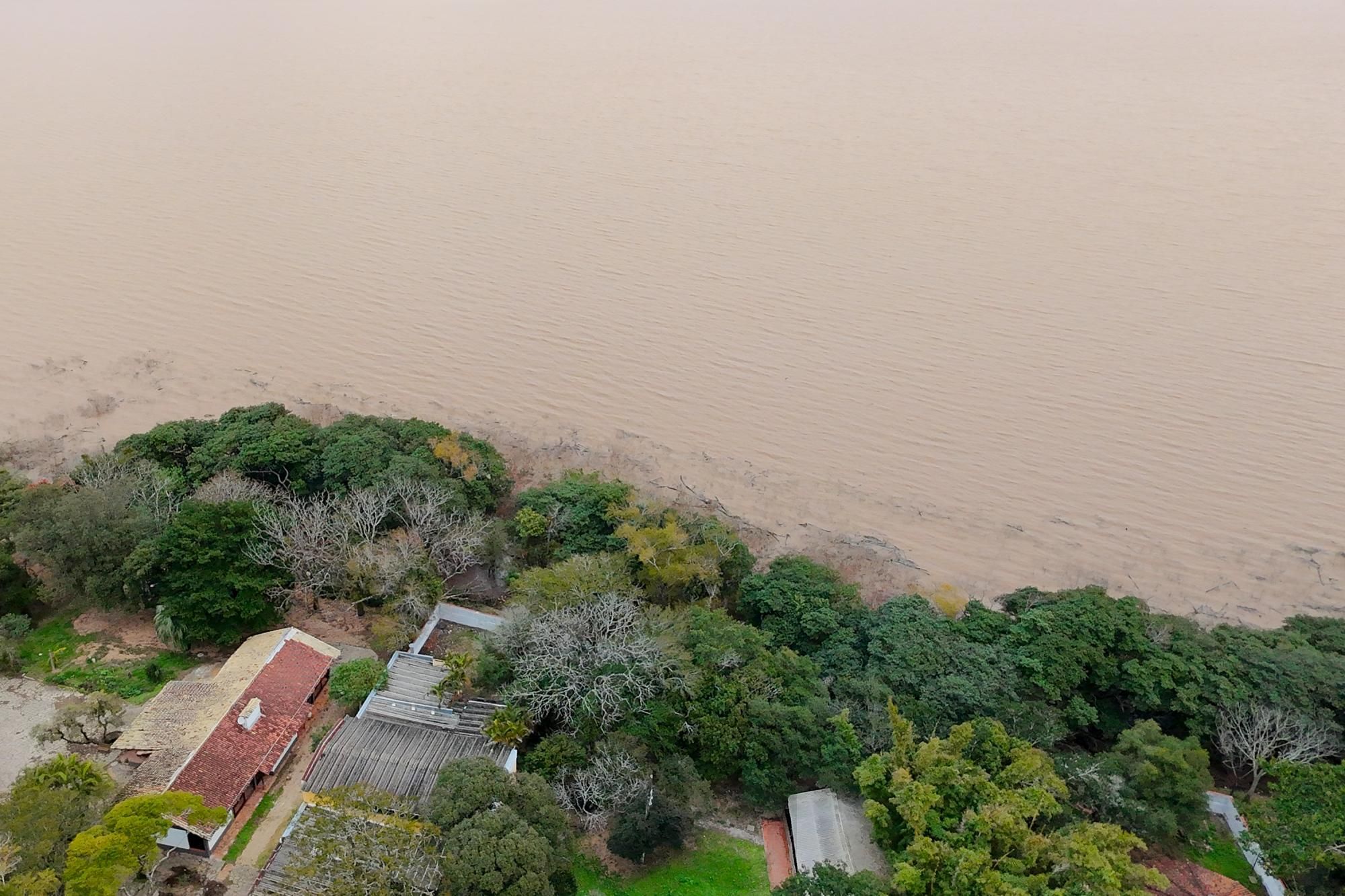 Terreno com edificações para múltiplos negócios lucrativos. — foto 5