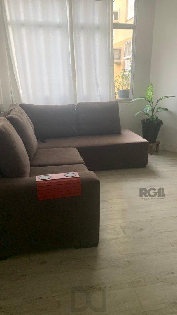 Apartamento para Venda - 79.14m², 3 dormitórios, 2 vagas - Tristeza — foto 22