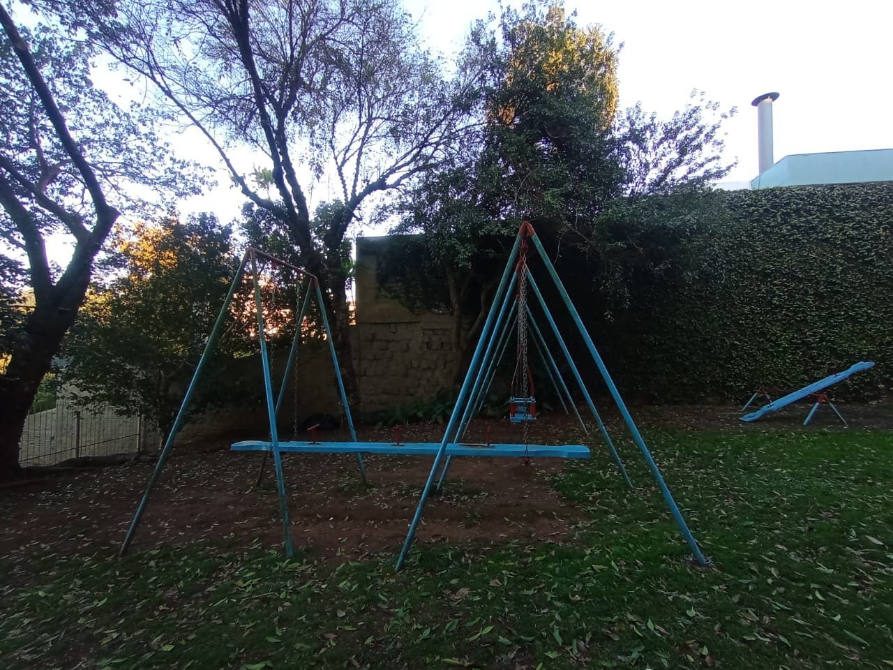 Apartamento de dois dormitórios á venda no bairro Cristal em Porto Alegre. — foto 23