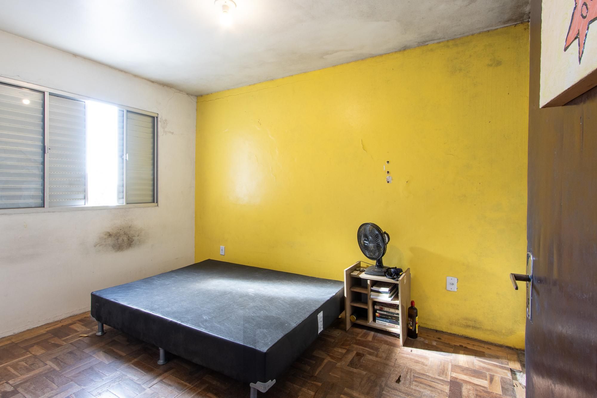 Casa de 3 dormitórios, 1 suíte e 2 vagas no bairro Vila Conceição. — foto 13