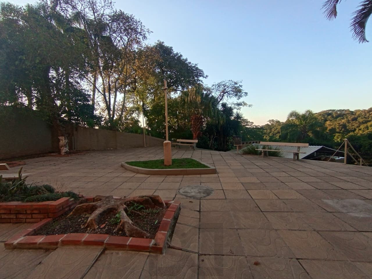 Apartamento de dois dormitórios á venda no bairro Cristal em Porto Alegre. — foto 21