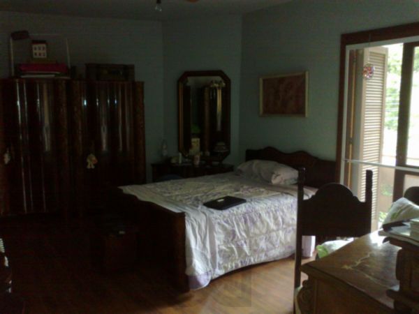 Casa para Venda - 350m², 3 dormitórios, sendo 1 suites, 6 vagas - Tristeza — foto 8