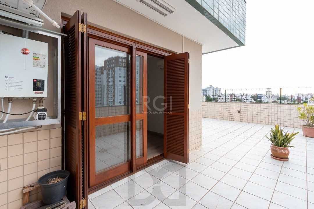 Cobertura para Venda - 247.08m², 3 dormitórios, sendo 1 suites, 2 vagas - Vila Ipiranga — foto 48