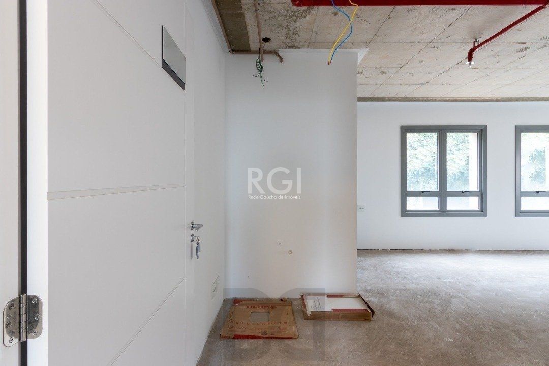 Conjunto/Sala para Venda - 43m², 0 dormitórios, São João — foto 8